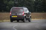 Fiat Fiorino Adventure 2016 года (UK)